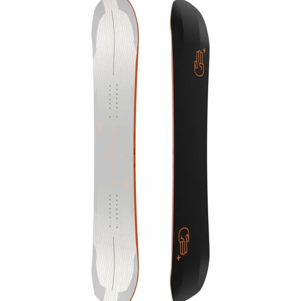 Bataleon Push Up+ Snowboard - Women's 2025