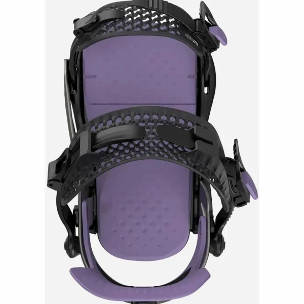 Bataleon Push Up Snowboard + Etna Snowboard Bindings + Mosh BOA Snowboard Boots - Women's 2025