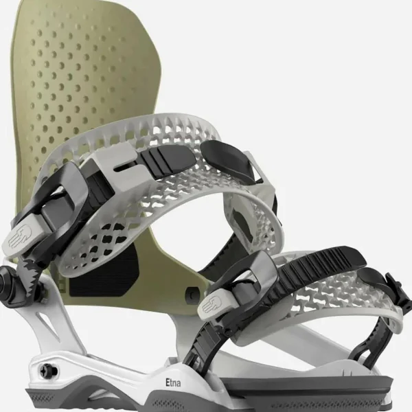 Bataleon Push Up Snowboard + Etna Snowboard Bindings + Mosh BOA Snowboard Boots - Women's 2025