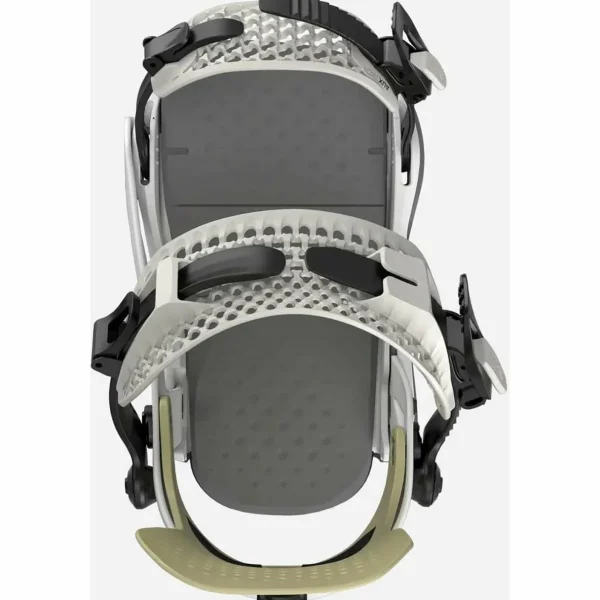 Bataleon Push Up Snowboard + Etna Snowboard Bindings + Mosh BOA Snowboard Boots - Women's 2025