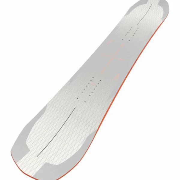 Bataleon Push Up+ Snowboard - Women's 2025