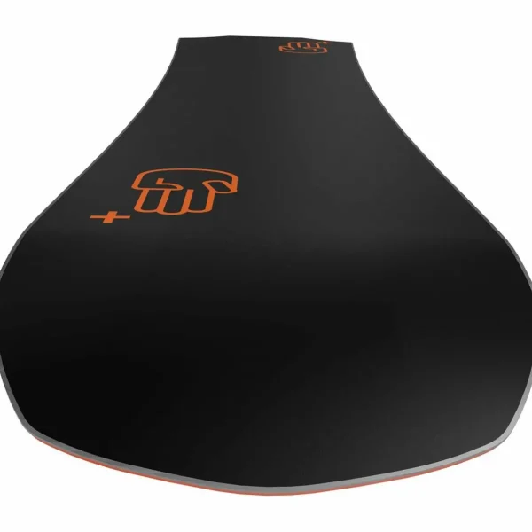 Bataleon Push Up+ Snowboard - Women's 2025