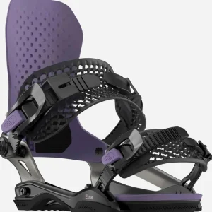 Bataleon Push Up Snowboard + Etna Snowboard Bindings + Mosh BOA Snowboard Boots - Women's 2025