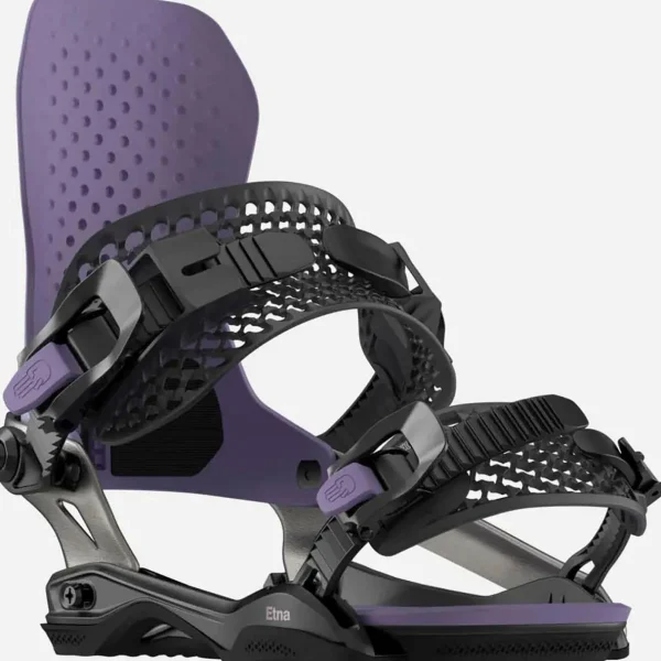 Bataleon Push Up Snowboard + Etna Snowboard Bindings + Mosh BOA Snowboard Boots - Women's 2025