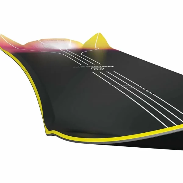 Bataleon Surfer Snowboard 2025