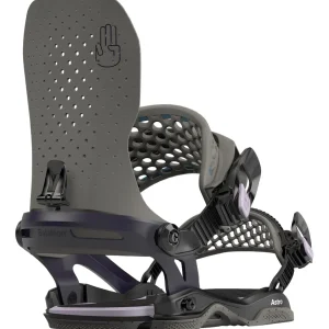 Bataleon Surfer Snowboard + Astro Asymwrap Snowboard Bindings 2025