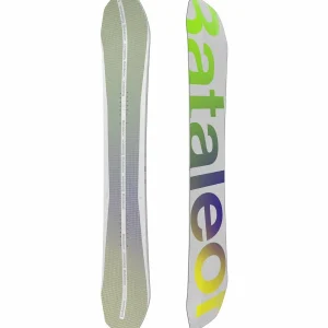 Bataleon Turbo Snowboard + Atom Snowboard Bindings 2025