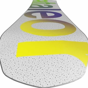 Bataleon Turbo Snowboard + Atom Snowboard Bindings 2025