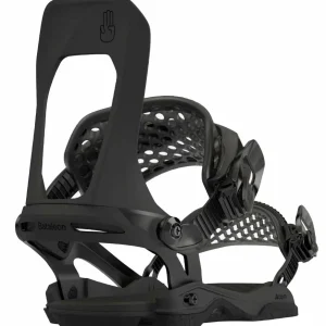 Bataleon Turbo Snowboard + Atom Snowboard Bindings 2025