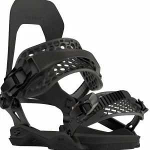 Bataleon Turbo Snowboard + Atom Snowboard Bindings 2025
