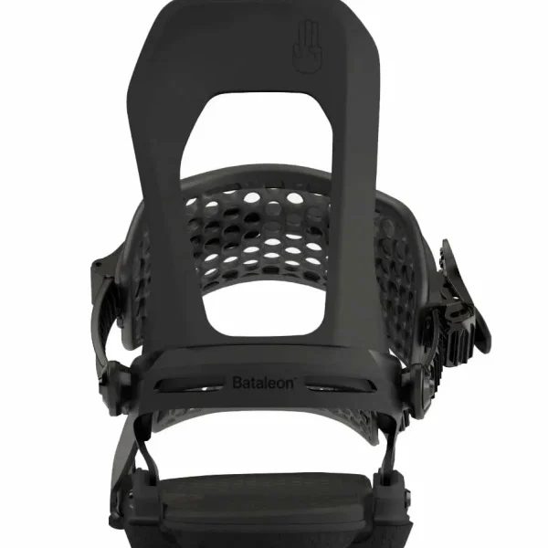 Bataleon Turbo Snowboard + Atom Snowboard Bindings 2025