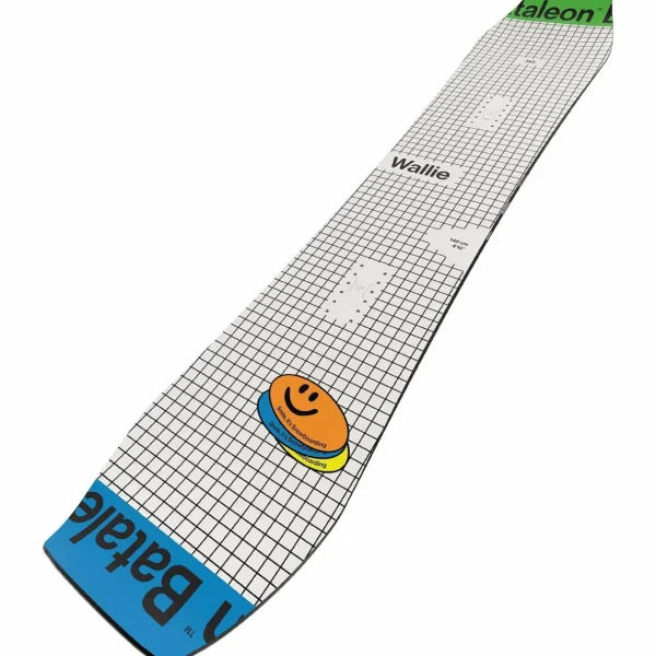 Bataleon Wallie Snowboard 2025