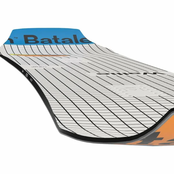 Bataleon Wallie Snowboard 2025