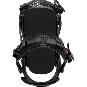 Bataleon Whatever Snowboard + Donna Asymwrap Snowboard Bindings - Women's 2025