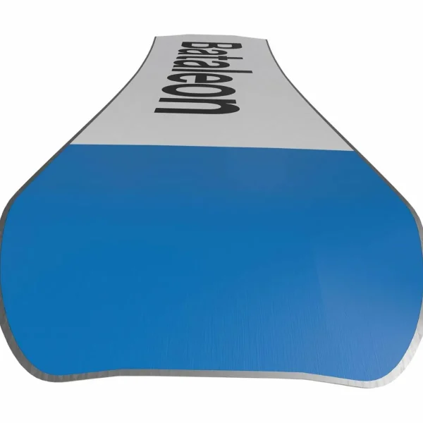 Bataleon Whatever Snowboard + Donna Asymwrap Snowboard Bindings - Women's 2025