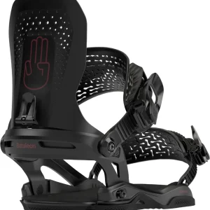 Bataleon Whatever Snowboard + Donna Asymwrap Snowboard Bindings - Women's 2025