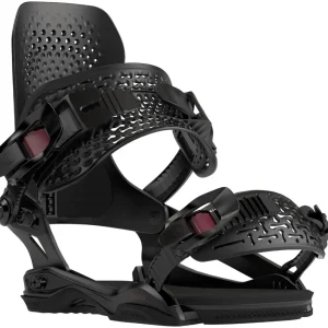 Bataleon Whatever Snowboard + Donna Asymwrap Snowboard Bindings - Women's 2025