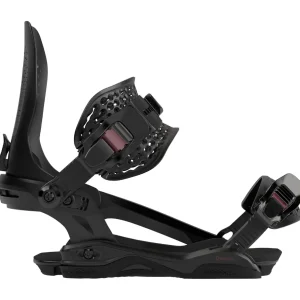 Bataleon Whatever Snowboard + Donna Asymwrap Snowboard Bindings - Women's 2025