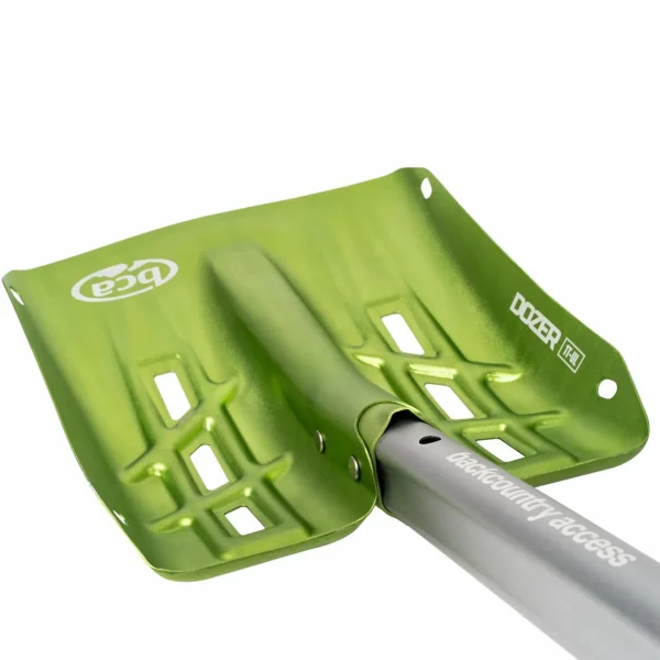 BCA Dozer 1T Ultralight Shovel