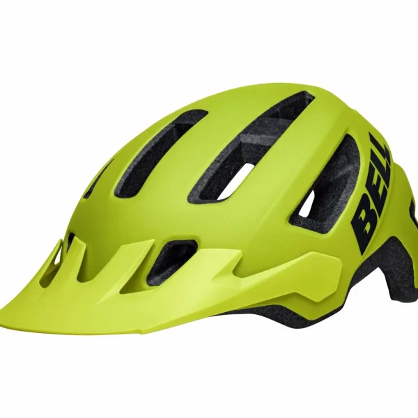 Kids Bell Nomad 2 JR MIPS Bike Helmet - Kids'