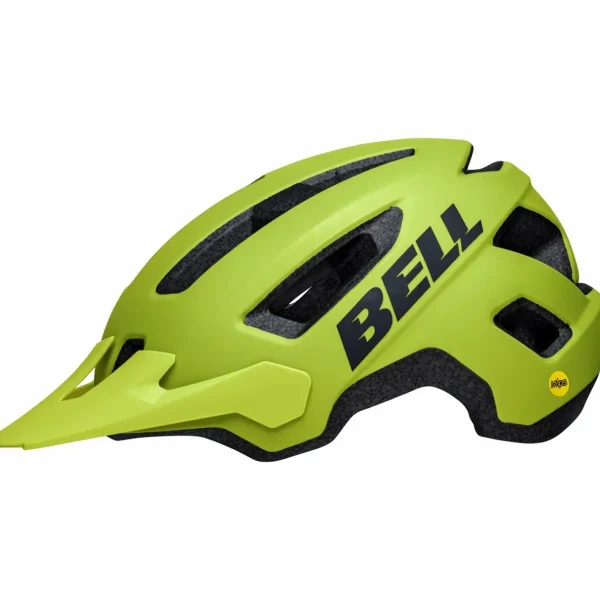 Kids Bell Nomad 2 JR MIPS Bike Helmet - Kids'