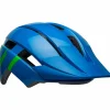 Kids Bell Sidetrack II MIPS Bike Helmet - Kids'