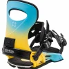 Bent Metal Forte Snowboard Bindings - Women's 2024