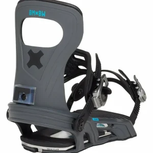 Bent Metal Joint LTD Snowboard Bindings 2025