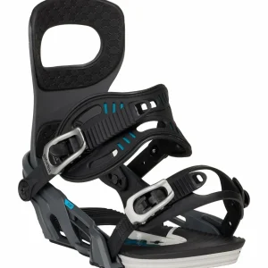 Bent Metal Joint LTD Snowboard Bindings 2025