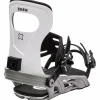 Bent Metal Metta Snowboard Bindings - Women's 2024