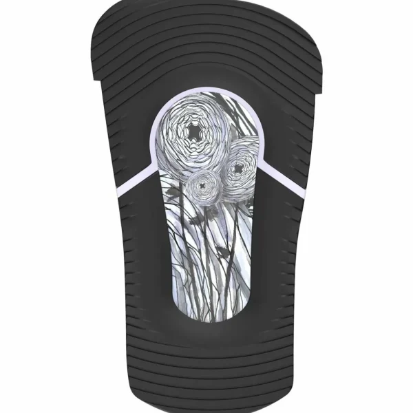 Bent Metal Metta Snowboard Bindings - Women's 2025