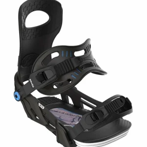 Bent Metal Metta Snowboard Bindings - Women's 2025