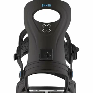 Bent Metal Metta Snowboard Bindings - Women's 2025