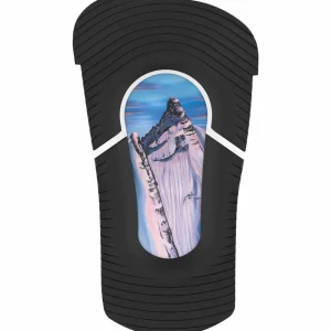Bent Metal Metta Snowboard Bindings - Women's 2025