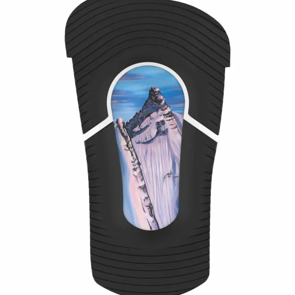 Bent Metal Metta Snowboard Bindings - Women's 2025