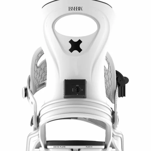 Bent Metal Metta Snowboard Bindings - Women's 2025