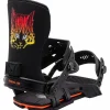 Bent Metal Transfer Snowboard Bindings 2024