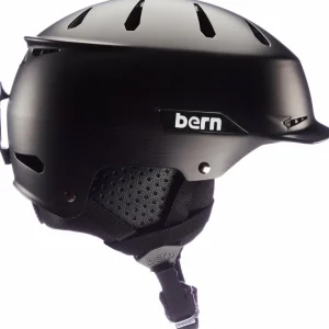 Bern Hendrix Carbon MIPS Round Fit Helmet