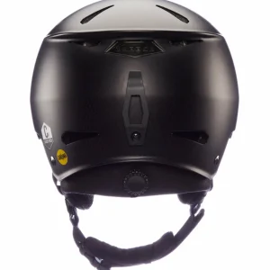 Bern Hendrix Carbon MIPS Round Fit Helmet