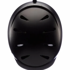 Bern Hendrix Carbon MIPS Round Fit Helmet