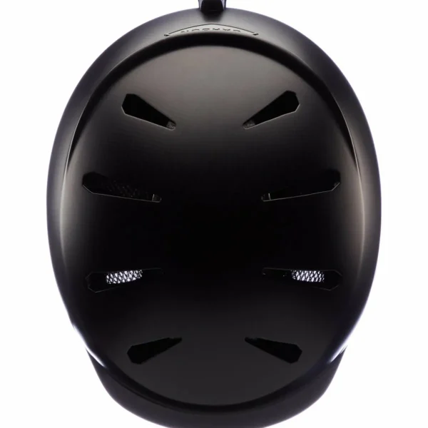 Bern Hendrix Carbon MIPS Round Fit Helmet