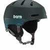 Bern Macon 2.0 MIPS Helmet - Used