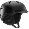 Bern Watts 2.0 MIPS Helmet