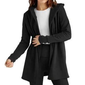 Women Beyond Yoga On The Go Jacket - Women's