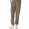 Women Beyond Yoga On The Go Joggers - Women's