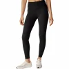 Women Beyond Yoga Powerbeyond High Waisted Pocket Midi Legging - Women's