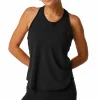 Women Beyond Yoga Powerbeyond Lite Resilient Tank - Women's