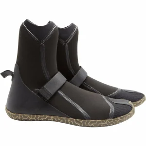 Billabong 5mm Furnace Hidden Split Toe Wetsuit Boots