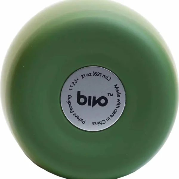 Bivo Trio 21oz Water Bottle