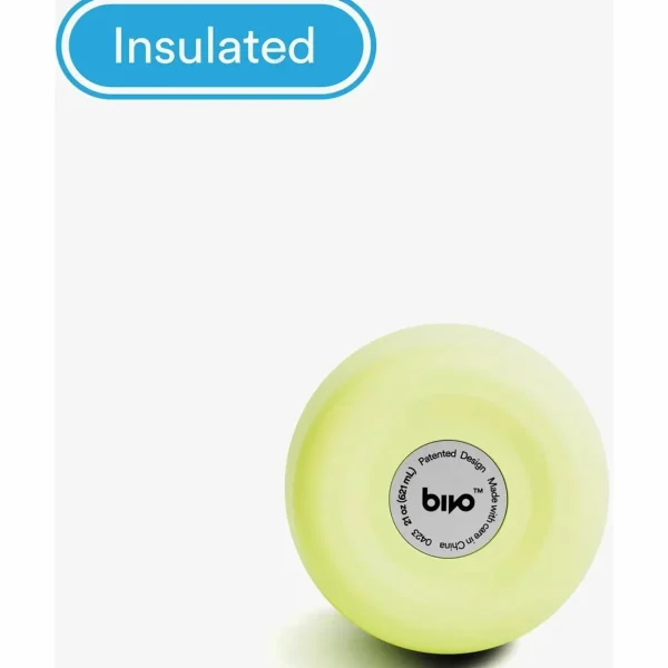 Bivo Trio 21oz Water Bottle